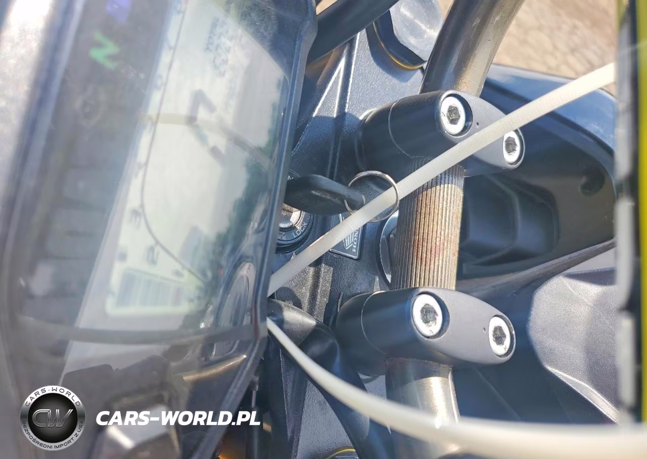 2018 Honda Grom VIN:MLHJC7517J5002061 - 8