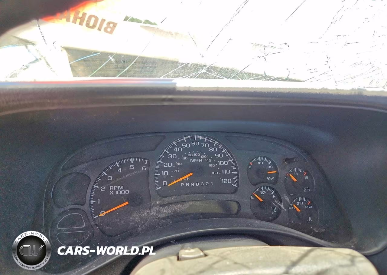 2006 Chevrolet Silverado C2500 Heavy Duty VIN:1GCHC23U86F239208 - 9