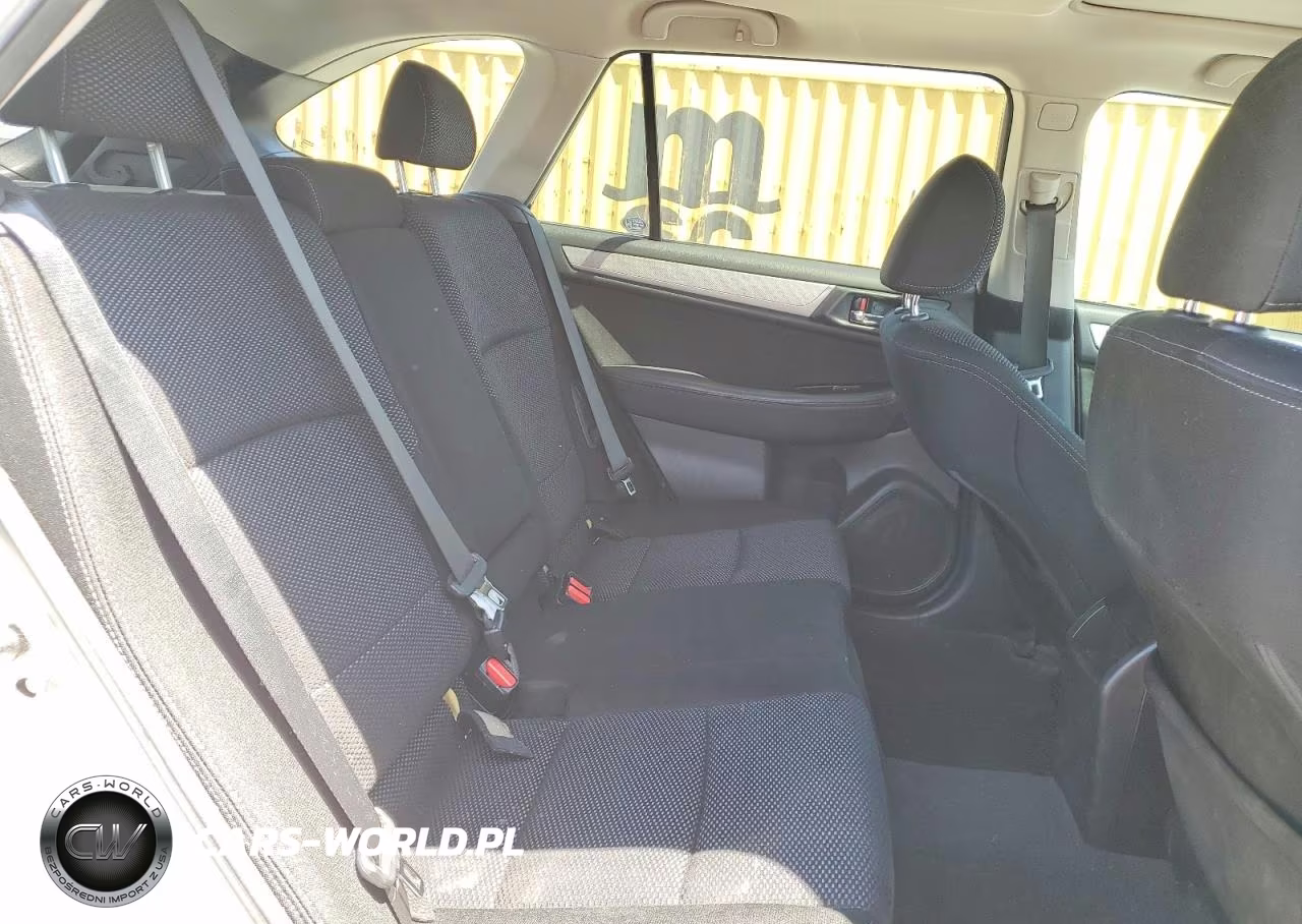 2016 Subaru Outback 2.5I Premium VIN:4S4BSAHC3G3240560 - 11