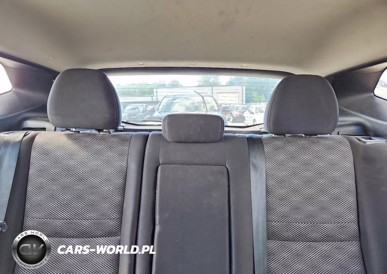 2019 Nissan Rogue Sport Sv VIN:JN1BJ1CP7KW529596 - 10