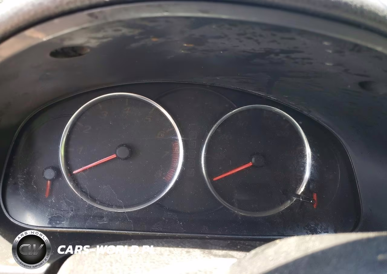 2005 Mazda 6 I VIN:1YVHP84C655M45784 - 9