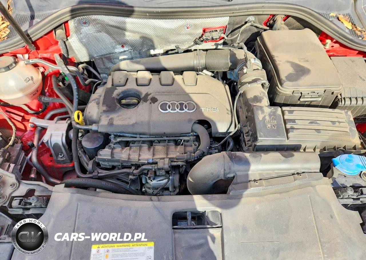 2018 Audi Q3 Premium Plus VIN:WA1JCCFS5JR026039 - 11