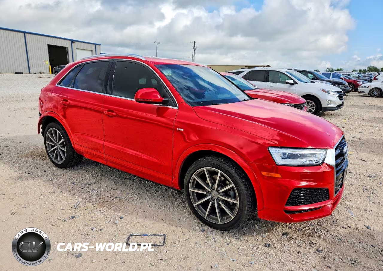 2018 Audi Q3 Premium Plus VIN:WA1JCCFS5JR026039 - 4