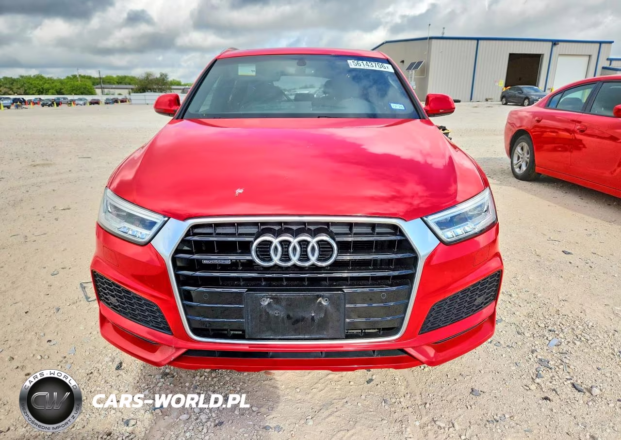 2018 Audi Q3 Premium Plus VIN:WA1JCCFS5JR026039 - 5