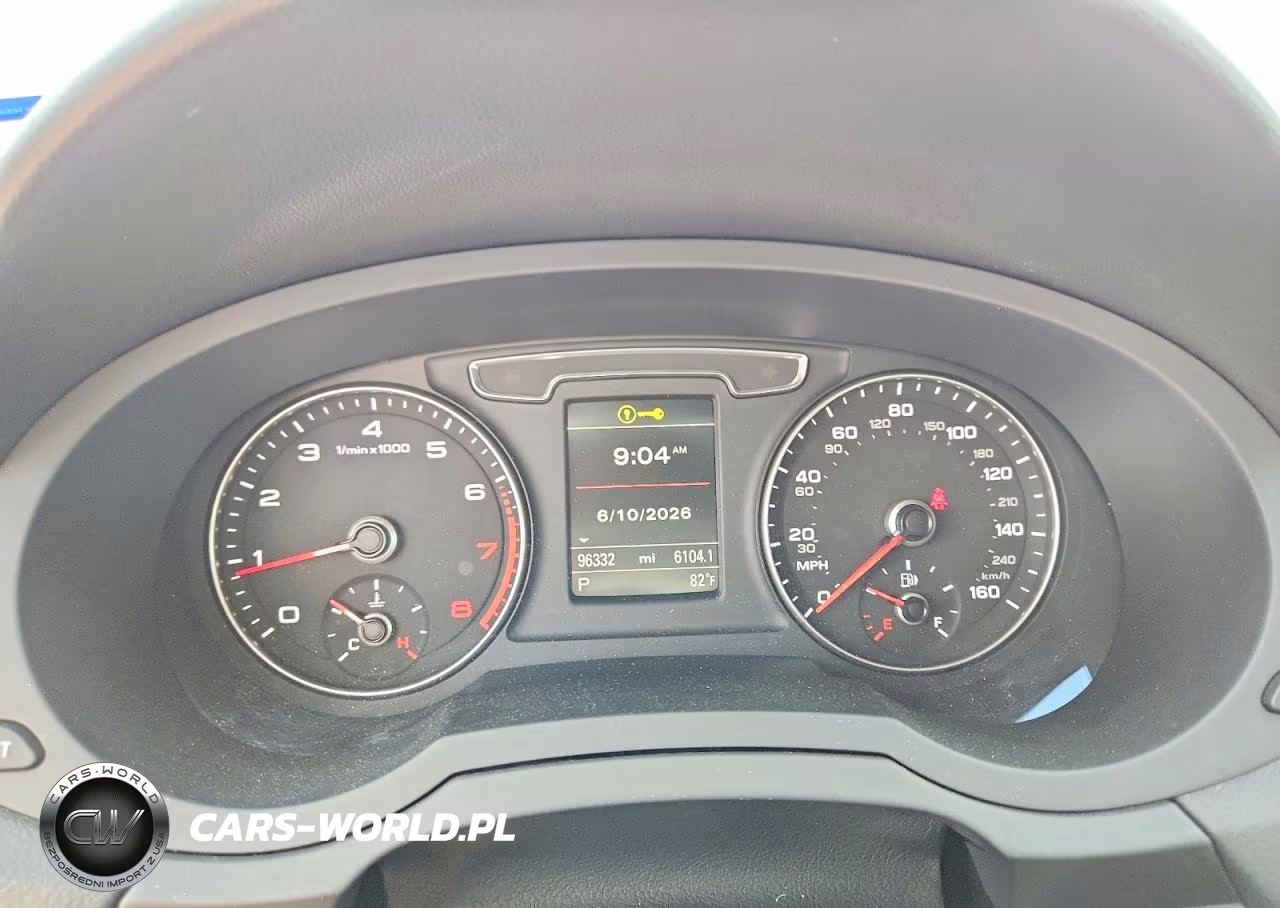 2018 Audi Q3 Premium Plus VIN:WA1JCCFS5JR026039 - 9