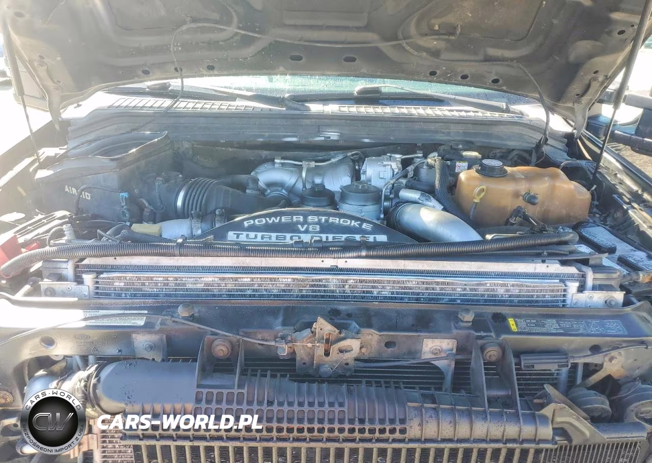 2008 Ford F250 Super Duty VIN:1FTSW21RX8EA38575 - 11