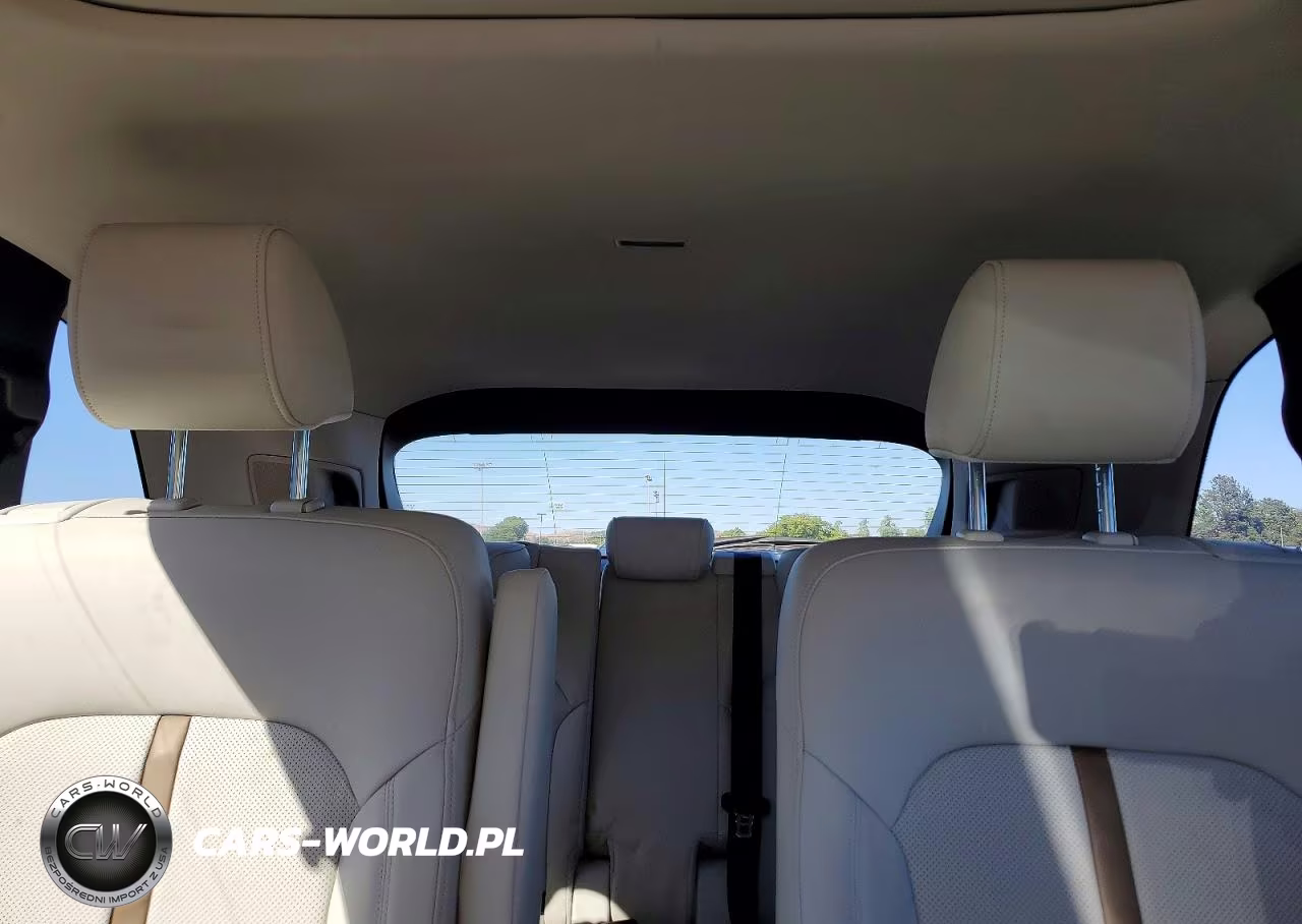 2025 Mazda Cx-90 Premium Plus VIN:JM3KKEHA0S1230414 - 10