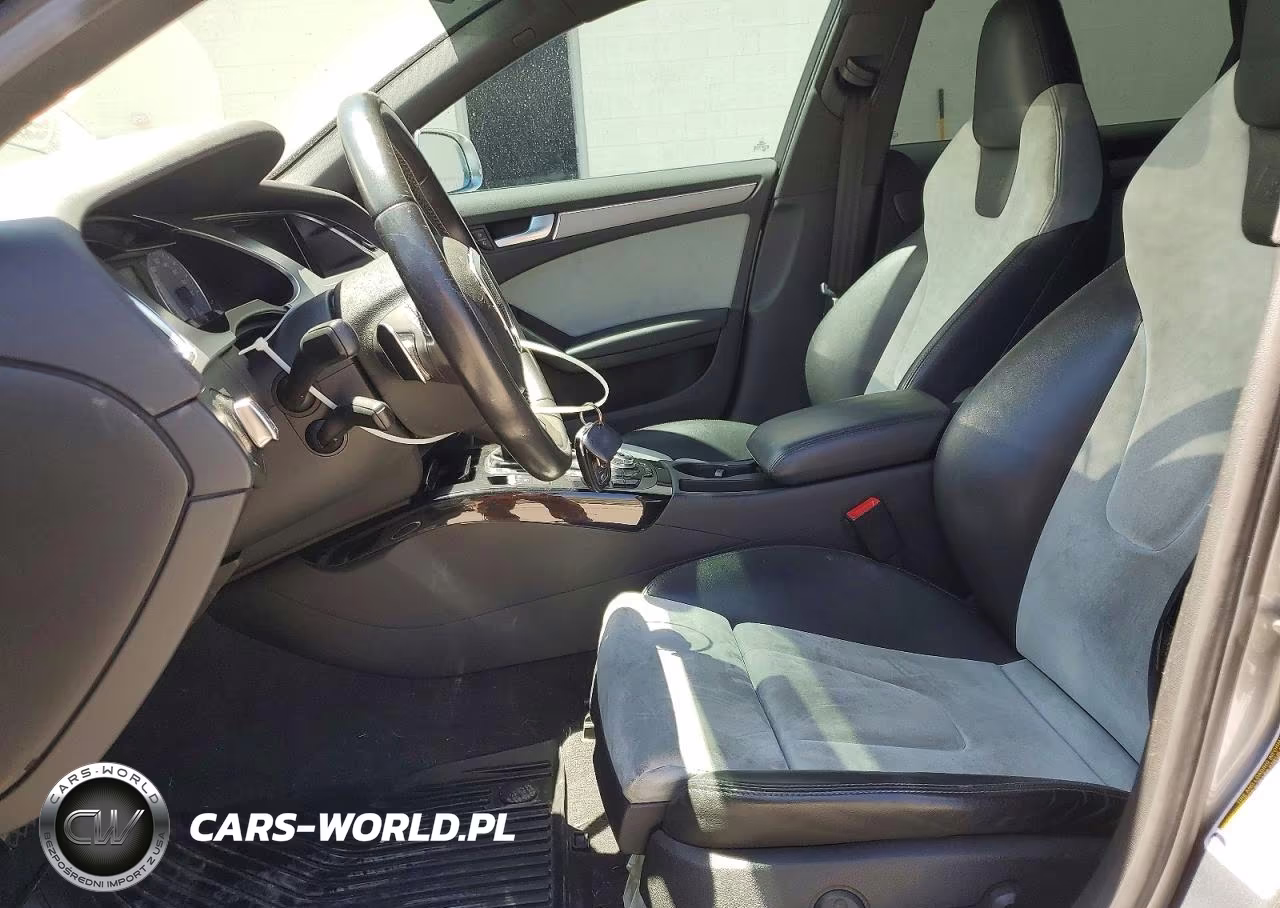 2011 Audi S4 Premium Plus VIN:WAUBGAFL4BA019494 - 7