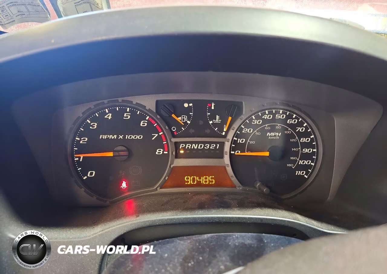 2006 Chevrolet Colorado VIN:1GCDT136168260240 - 9