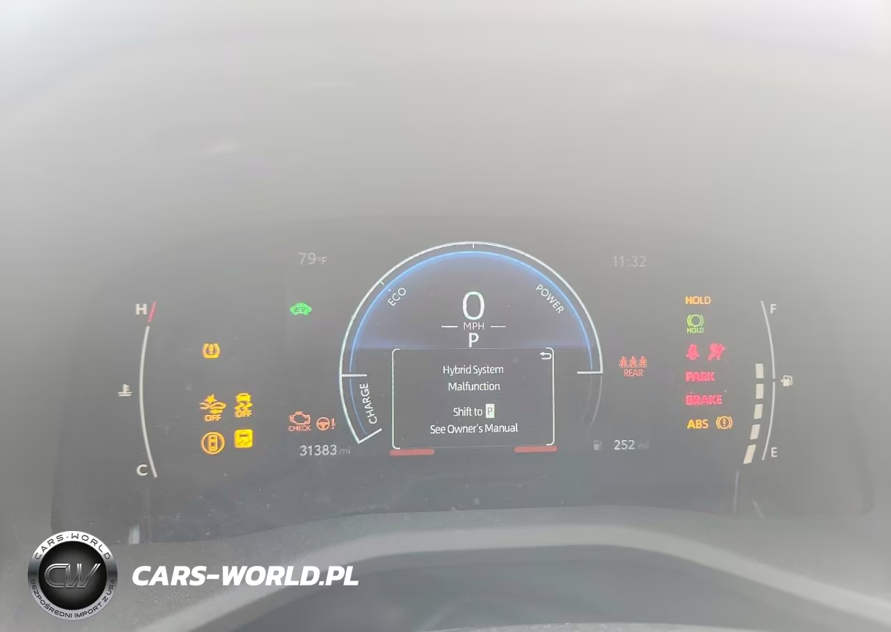 2025 Toyota Camry Le VIN:4T1DBADK2SU006418 - 9