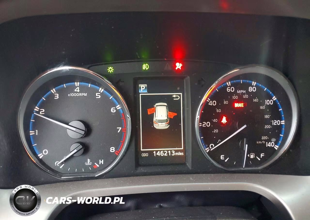 2016 Toyota Rav4 Xle VIN:JTMRFREV6GJ056172 - 9