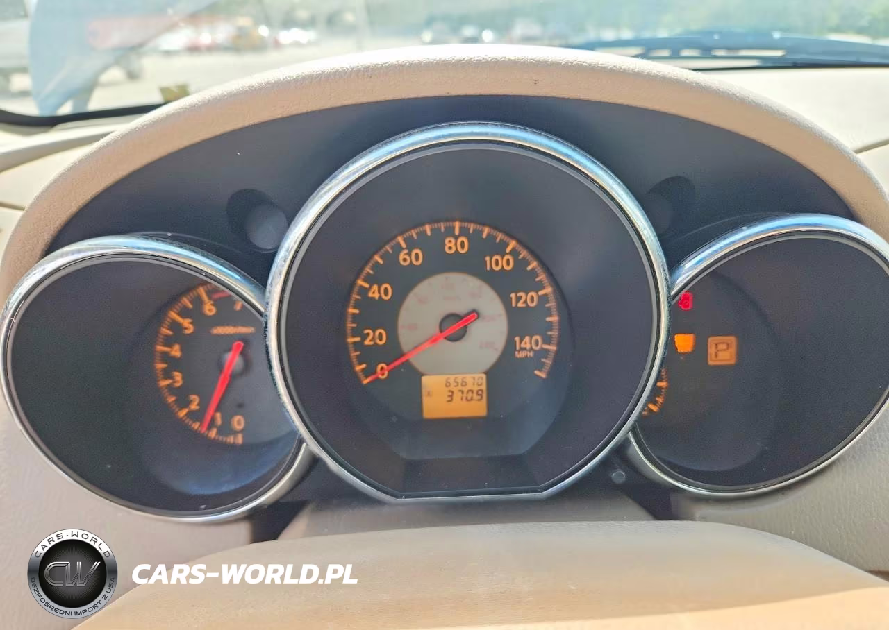 2006 Nissan Altima 2.5 VIN:1N4AL11D36N433106 - 9