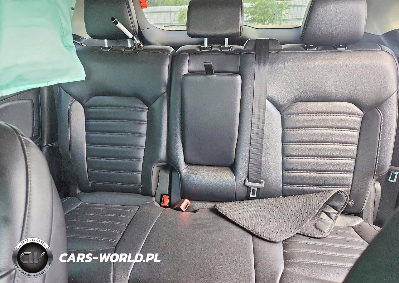 2022 Ford Edge Sel VIN:2FMPK4J9XNBB04395 - 10