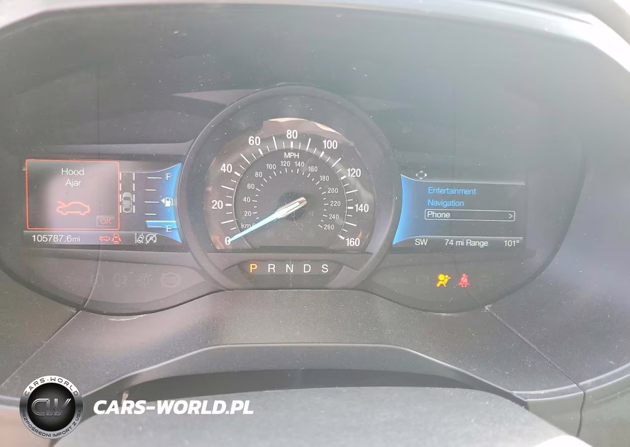 2022 Ford Edge Sel VIN:2FMPK4J9XNBB04395 - 9