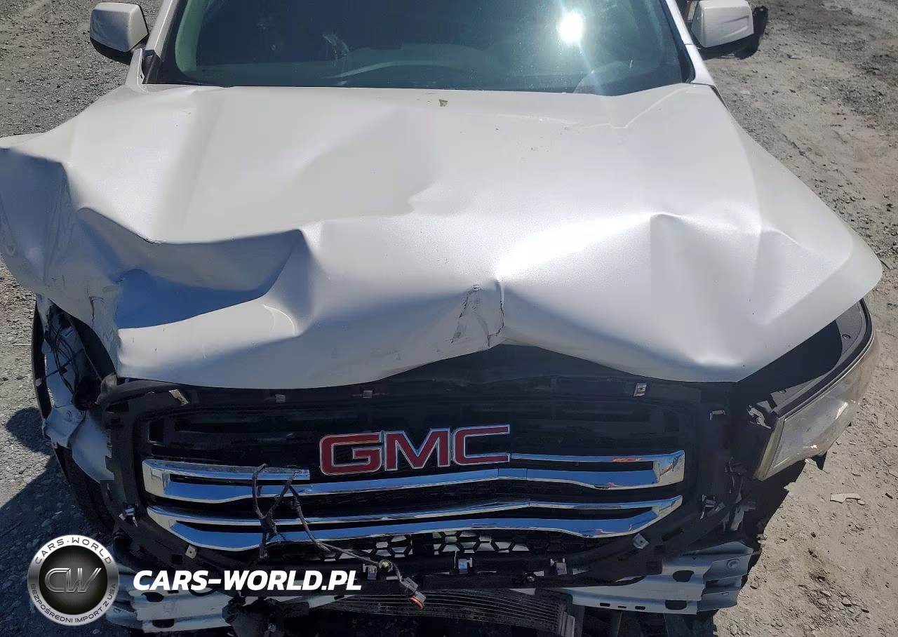 2019 GMC Acadia VIN:1GKKNMLS4KZ123320 - 12