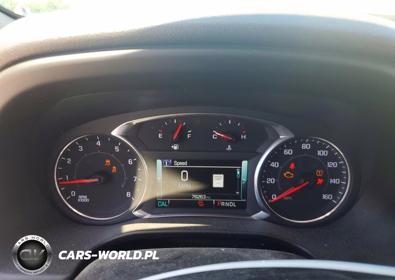 2019 GMC Acadia VIN:1GKKNMLS4KZ123320 - 9
