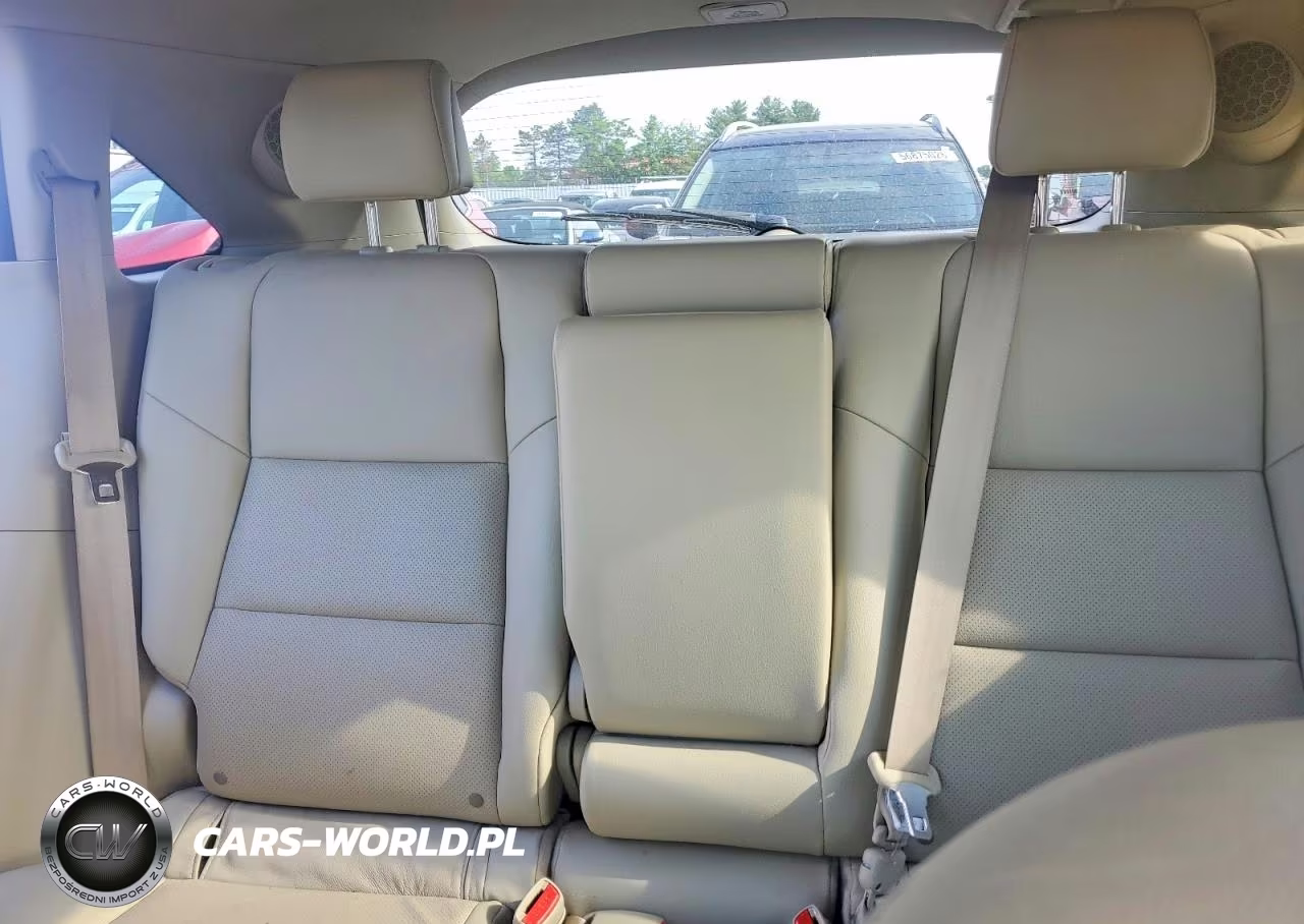 2016 Acura Rdx Advance VIN:5J8TB4H72GL005694 - 10