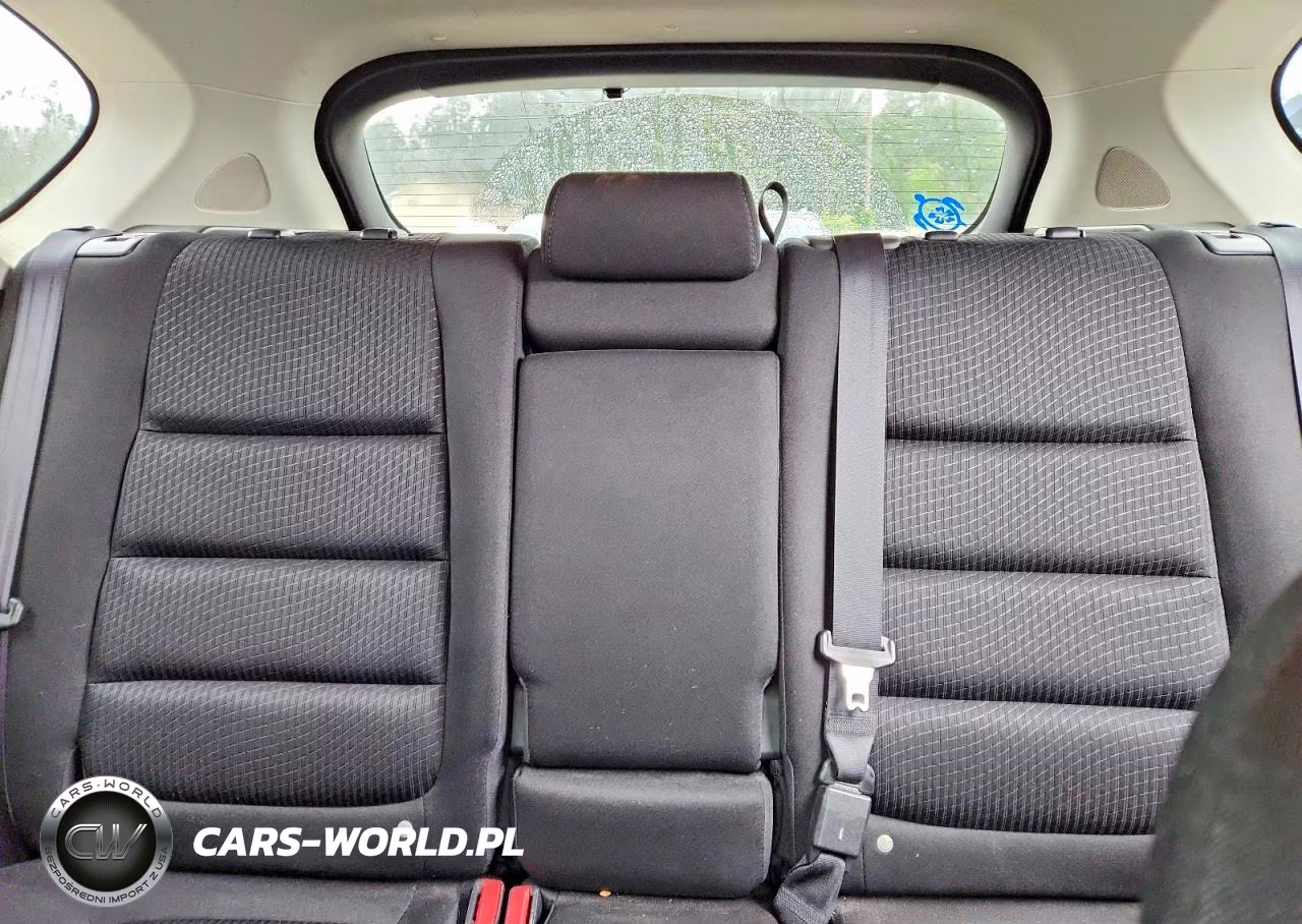 2013 Mazda Cx-5 Touring VIN:JM3KE4CE2D0146289 - 10