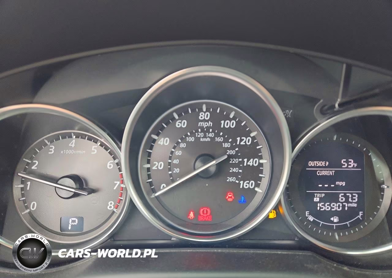 2013 Mazda Cx-5 Touring VIN:JM3KE4CE2D0146289 - 9