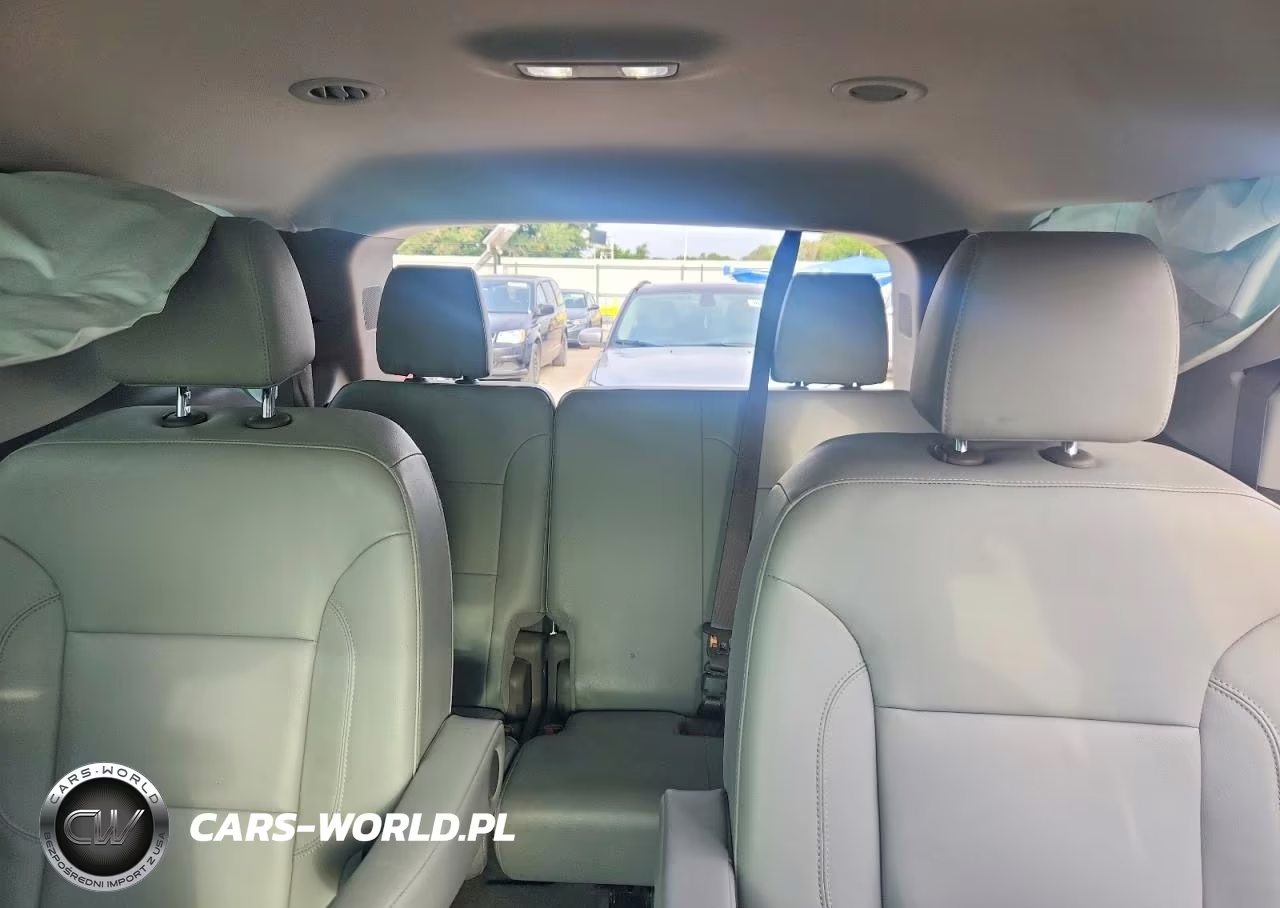 2021 Chevrolet Traverse VIN:1GNERHKW2MJ174445 - 10