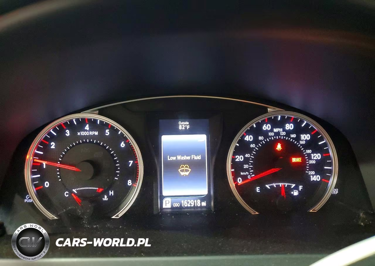 2017 Toyota Camry Se VIN:4T1BF1FK2HU366273 - 9