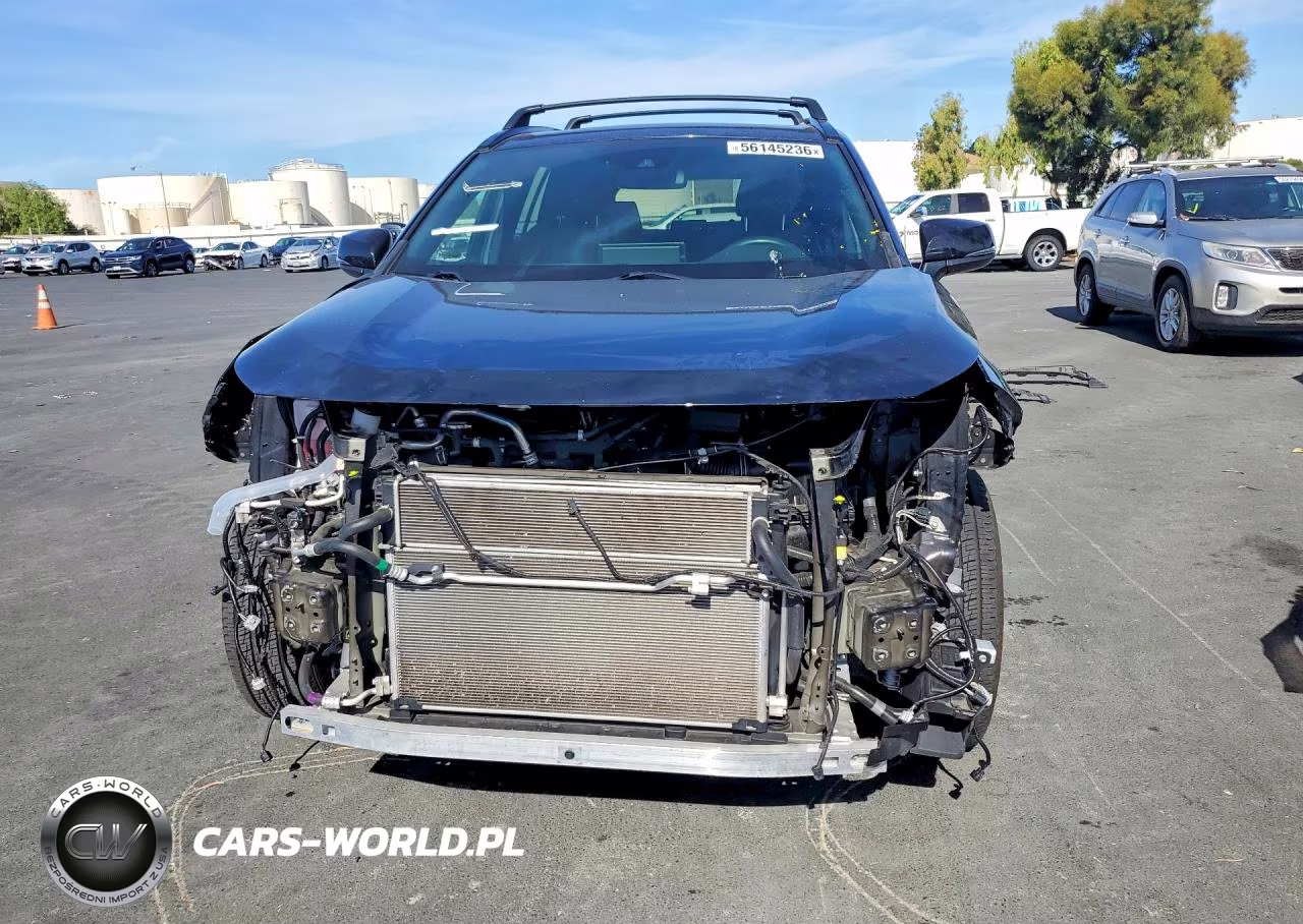 2021 Toyota Rav4 Prime Se VIN:JTMAB3FV1MD038757 - 5