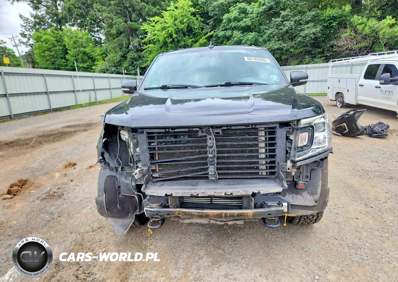 2018 Ford Expedition Limited VIN:1FMJU2AT8JEA46947 - 5