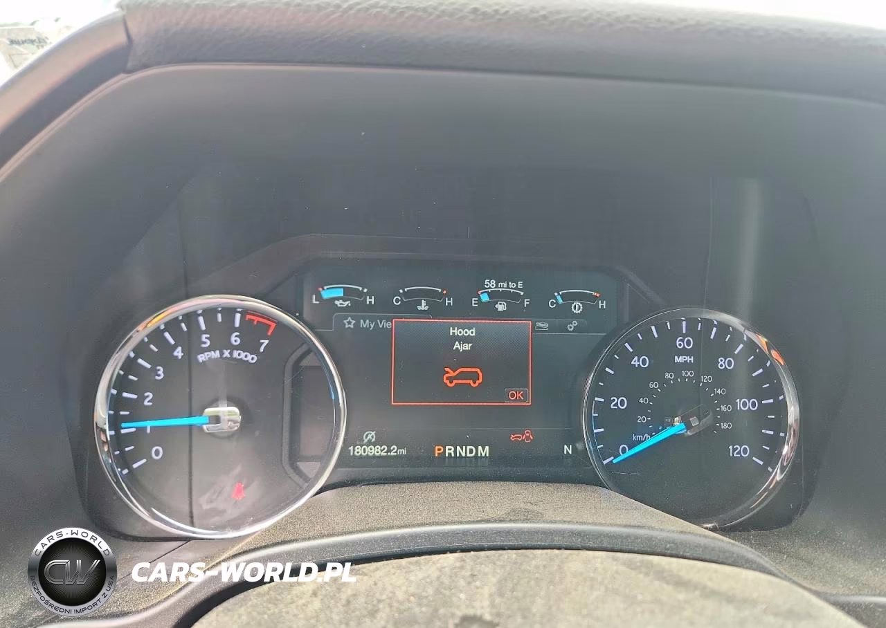 2018 Ford Expedition Limited VIN:1FMJU2AT8JEA46947 - 9