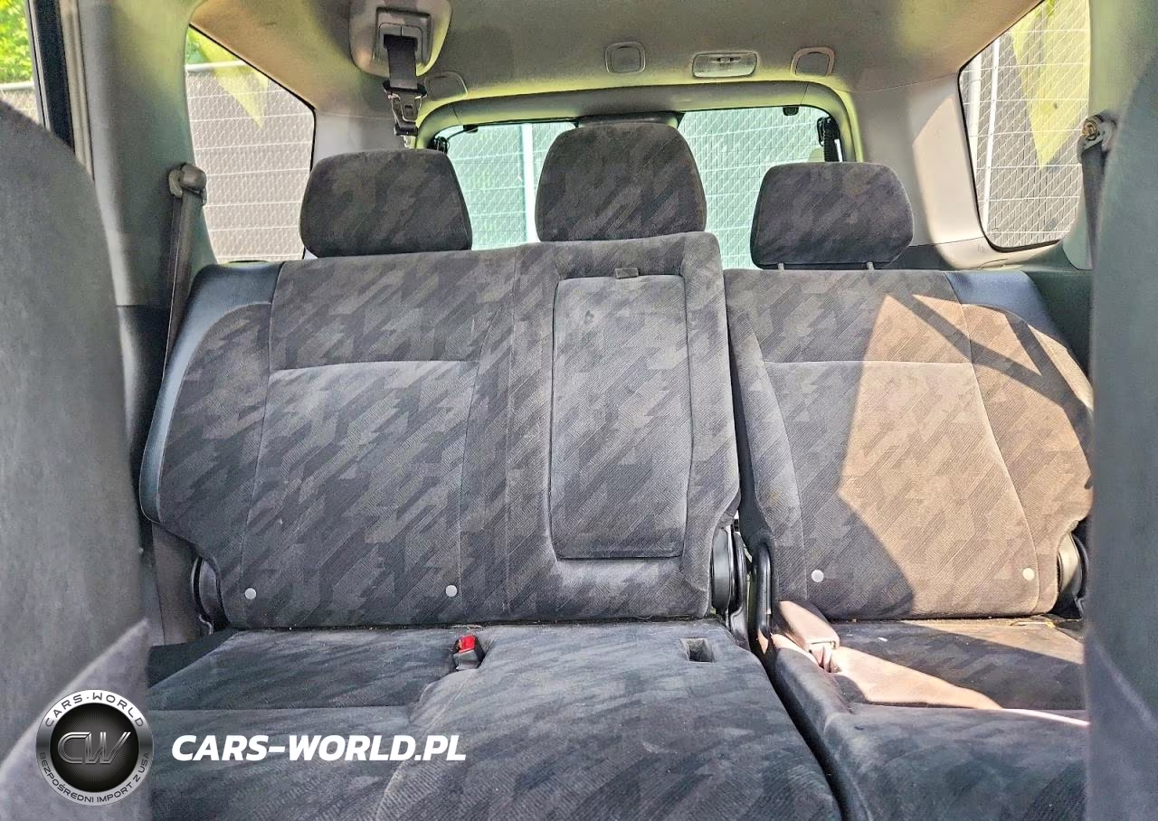 2003 Honda Cr-V Ex VIN:SHSRD78873U149549 - 10