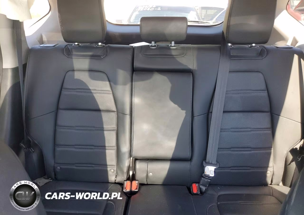 2021 Honda Cr-V Exl VIN:7FARW2H88ME007110 - 10