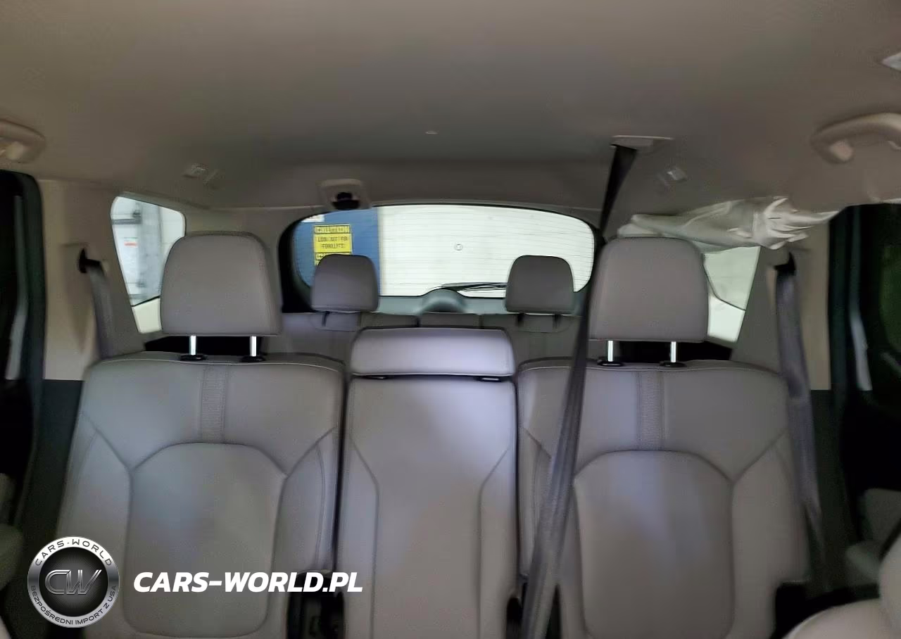 2025 Honda Pilot Exl VIN:5FNYG1H4XSB077863 - 10
