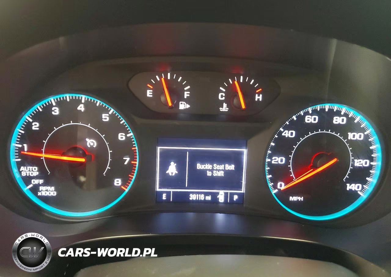 2025 Chevrolet Malibu Lt VIN:1G1ZD5ST6SF144550 - 9