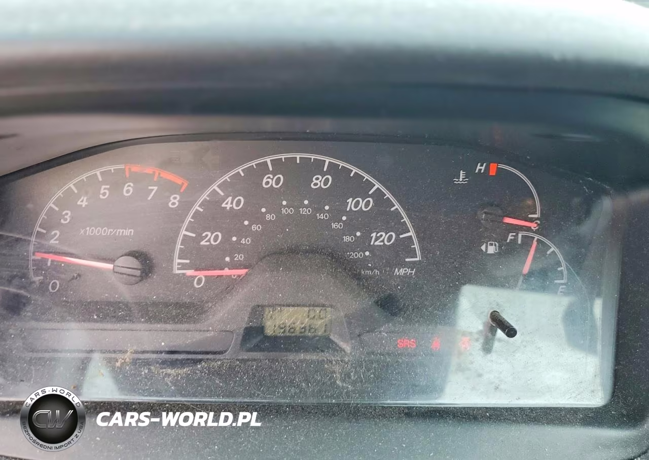 2006 Mitsubishi Uk VIN:JA3AJ26E86U068661 - 9
