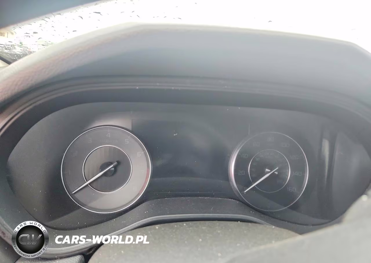 2021 Acura Tlx VIN:19UUB5F39MA005984 - 9