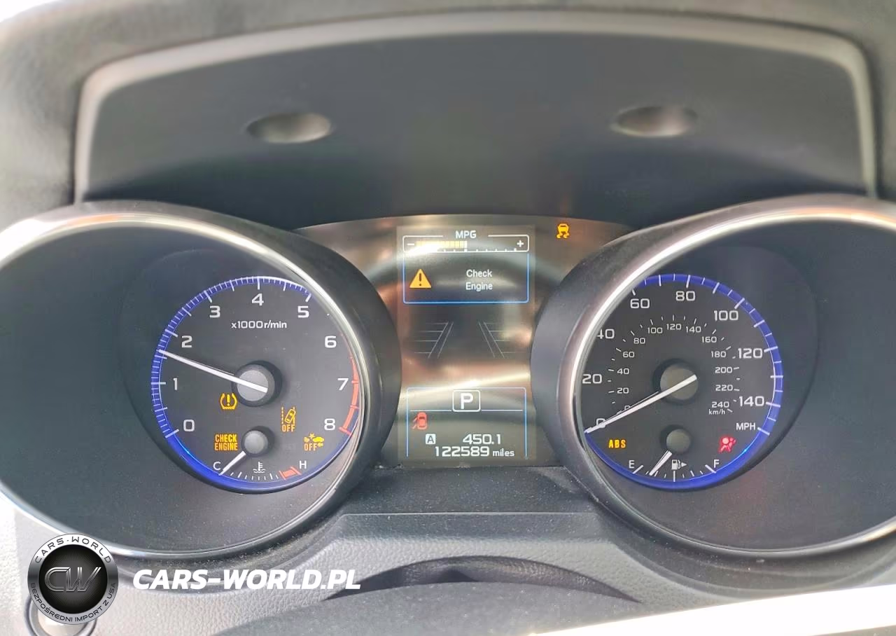 2019 Subaru Outback 2.5I Premium VIN:4S4BSAFC3K3283646 - 9