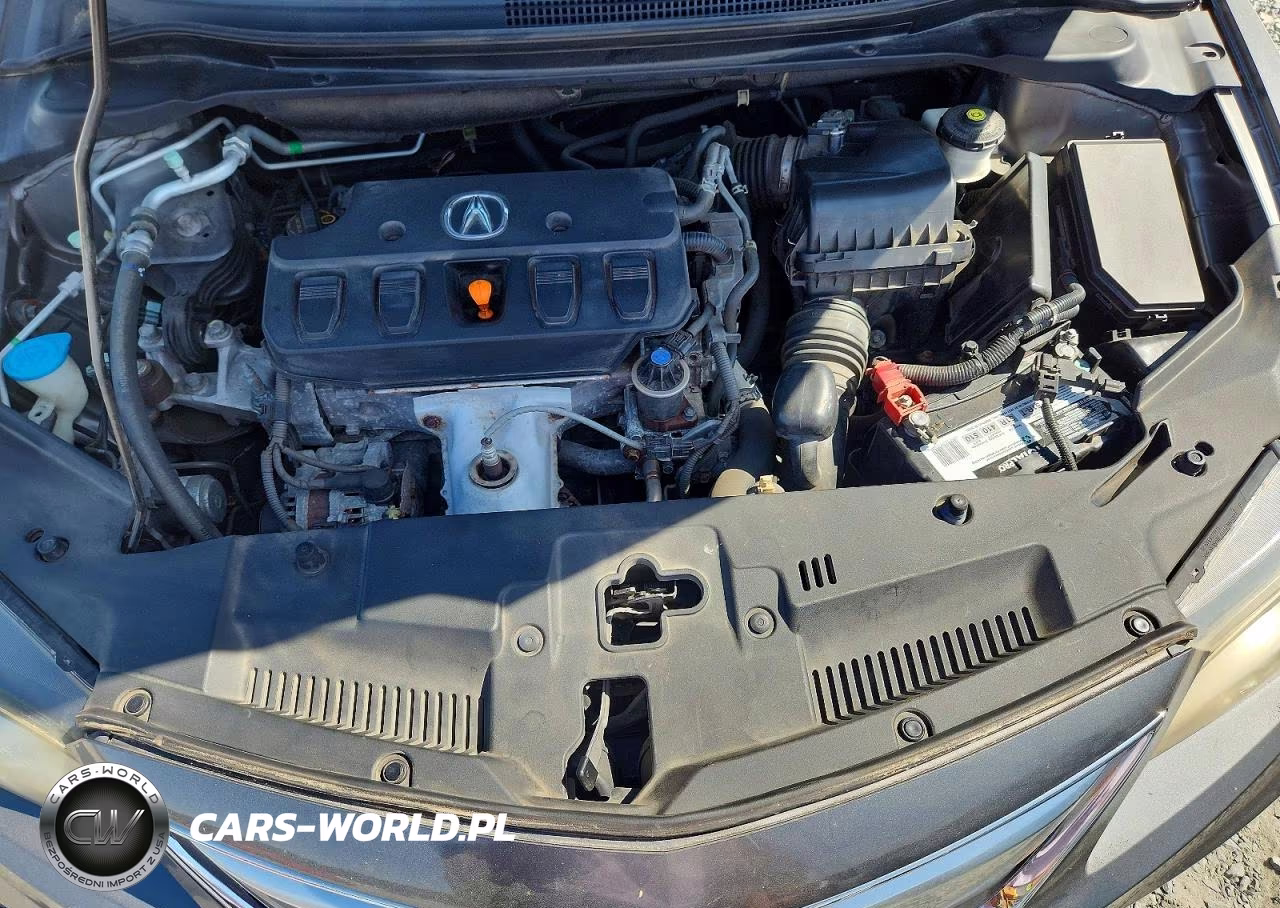 2013 Acura Ilx 20 Tech VIN:19VDE1F70DE005203 - 11