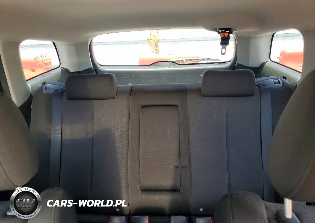 2008 Mazda Cx-7 VIN:JM3ER29L680199000 - 10
