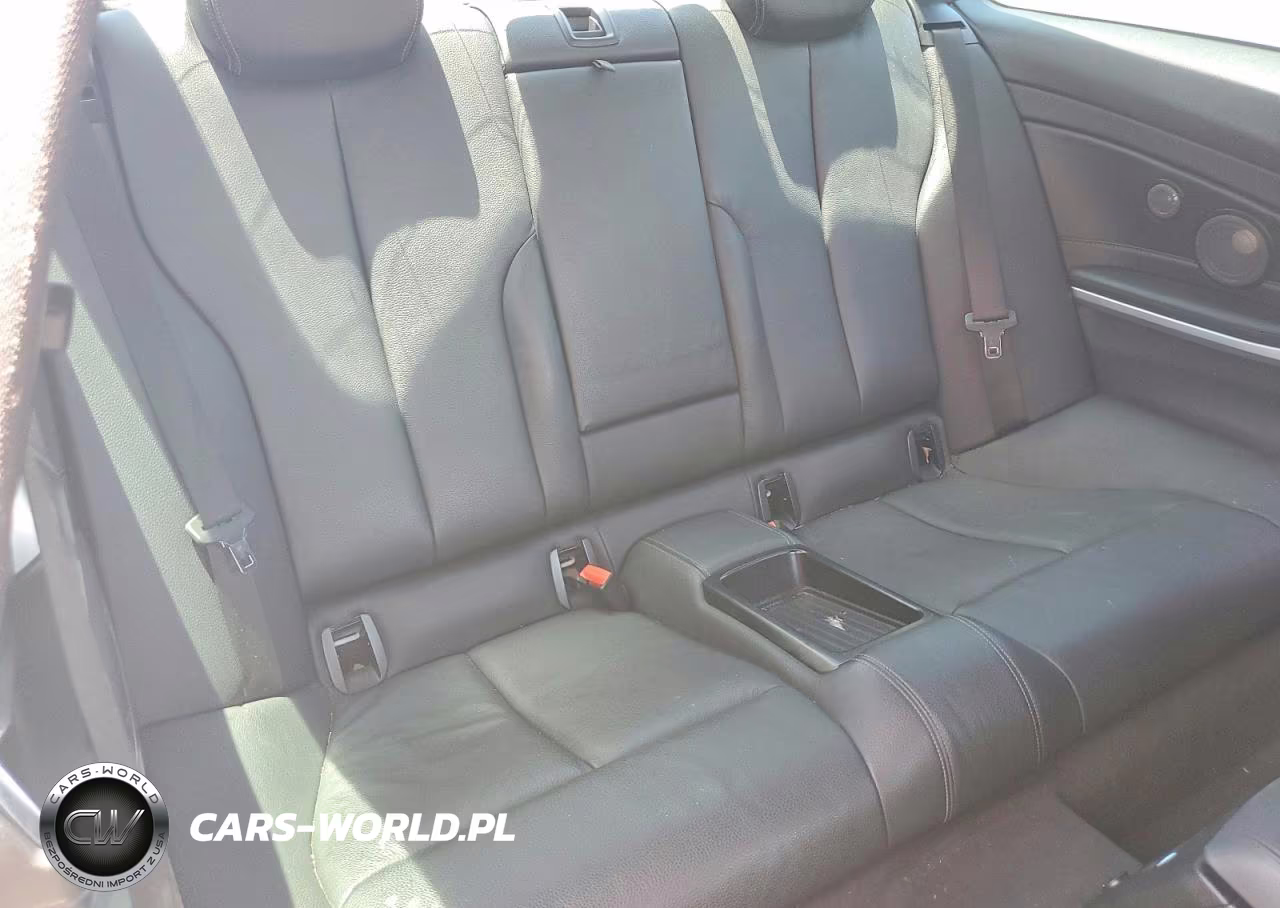 2018 BMW 430I VIN:WBA4W3C55JAC97626 - 10