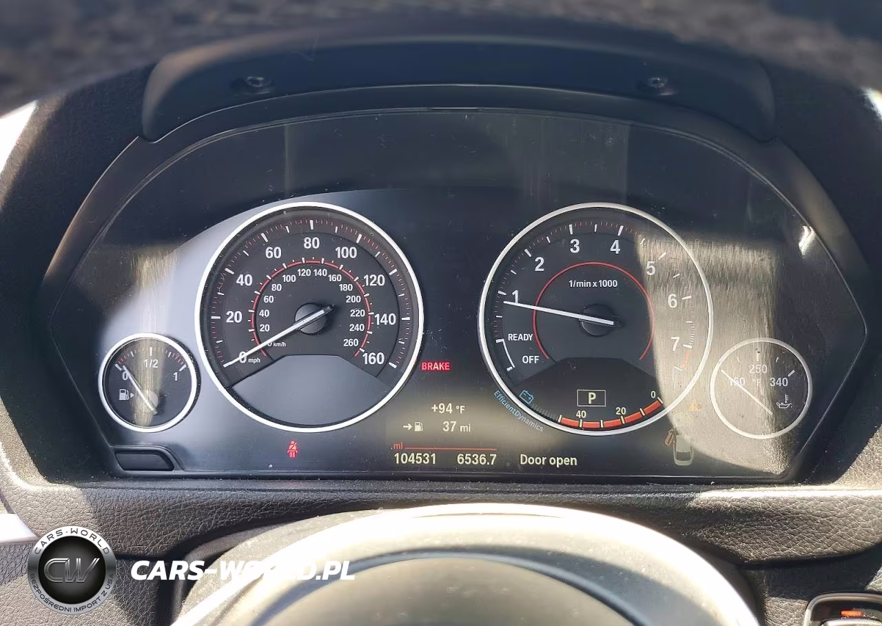 2018 BMW 430I VIN:WBA4W3C55JAC97626 - 9
