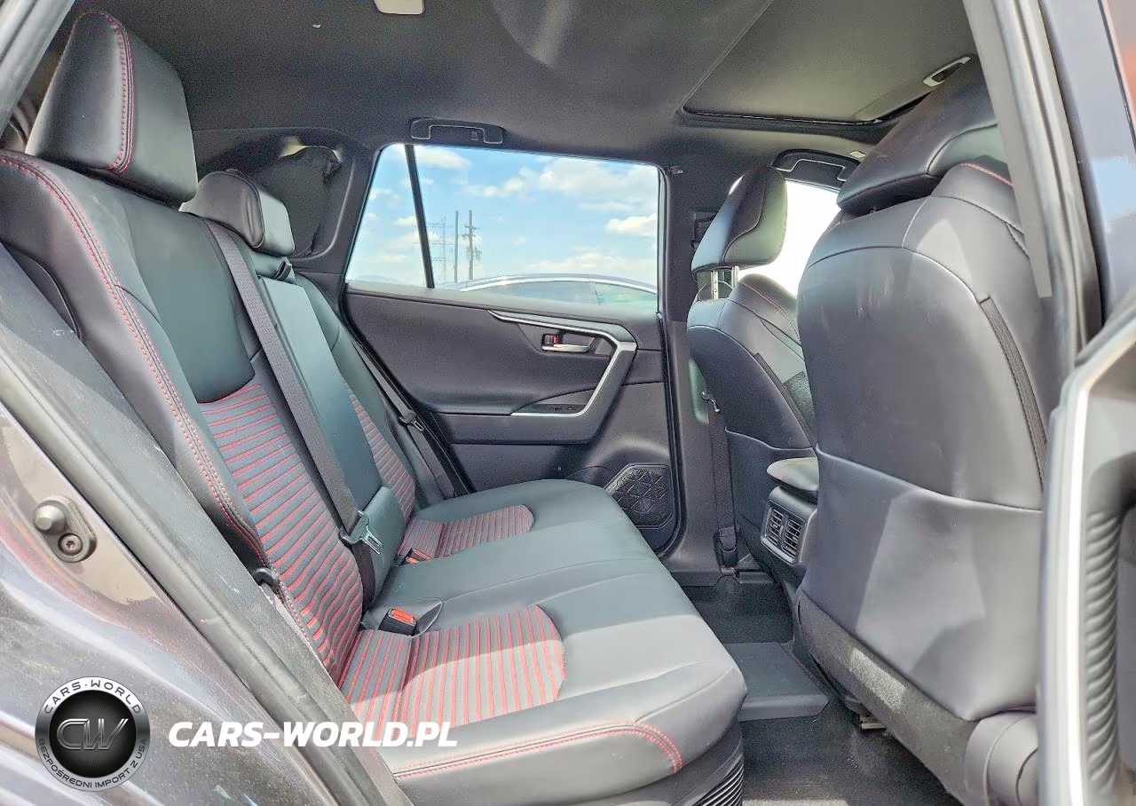 2024 Toyota Rav4 Prime VIN:JTMEB3FV3RD233266 - 11