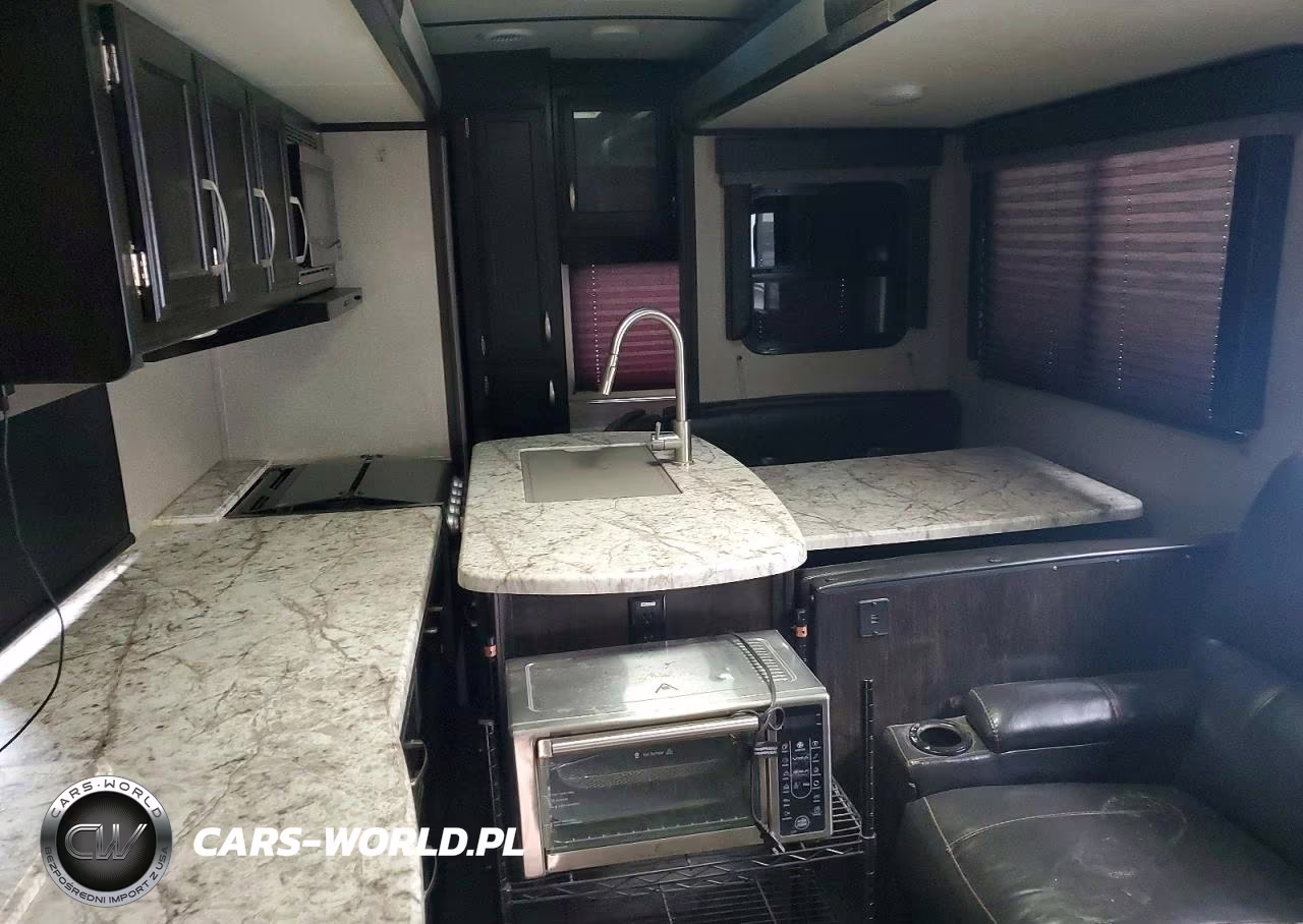 2019 Grand Design Imagine VIN:573TE3227K6614809 - 6