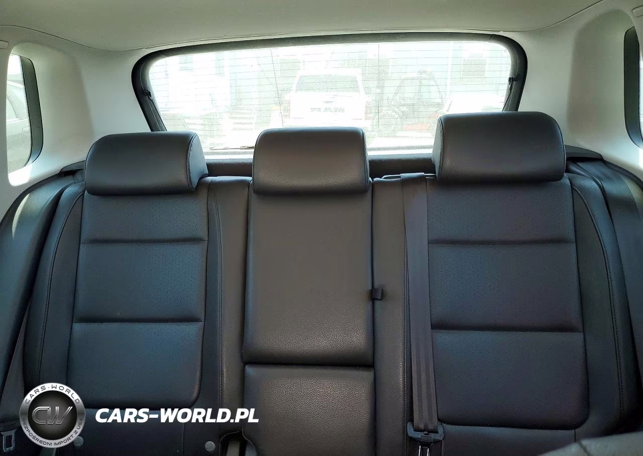 2011 Volkswagen Tiguan S VIN:WVGBV7AX5BW511908 - 10