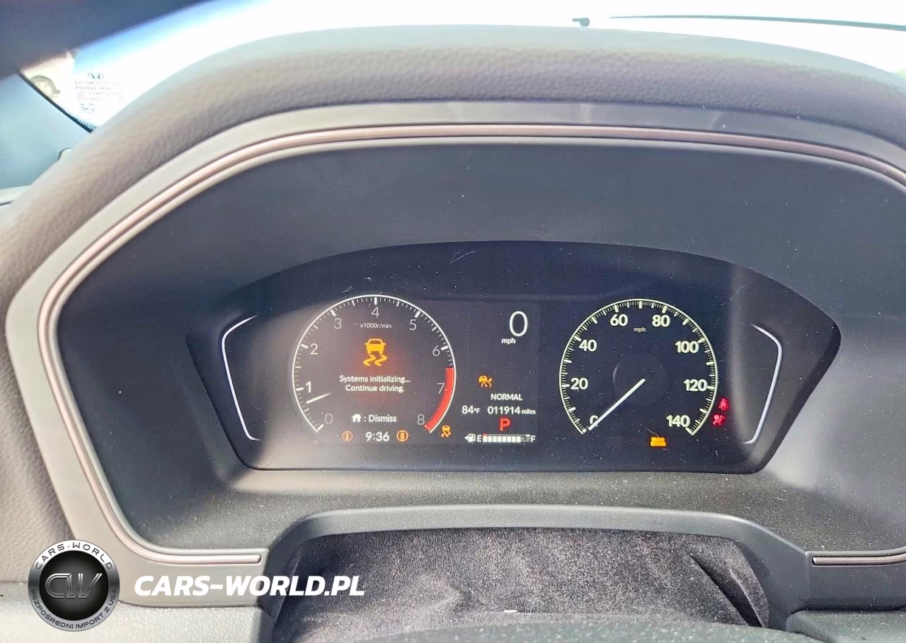 2025 Honda Pilot Trailsport VIN:5FNYG1H69SB147130 - 9