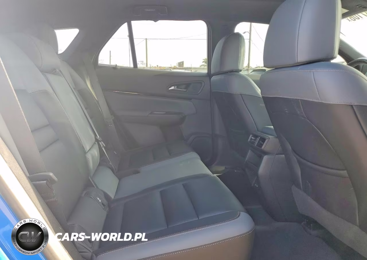 2024 Honda Prologue Touring VIN:3GPKHWRM2RS540576 - 11