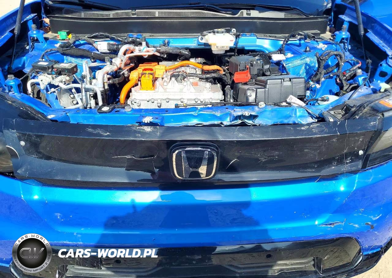 2024 Honda Prologue Touring VIN:3GPKHWRM2RS540576 - 12