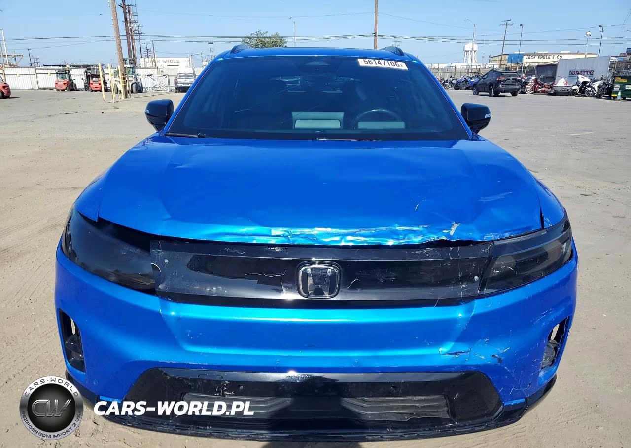 2024 Honda Prologue Touring VIN:3GPKHWRM2RS540576 - 5