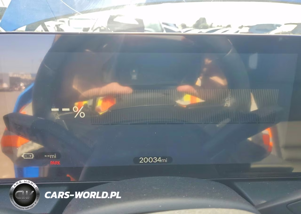 2024 Honda Prologue Touring VIN:3GPKHWRM2RS540576 - 9