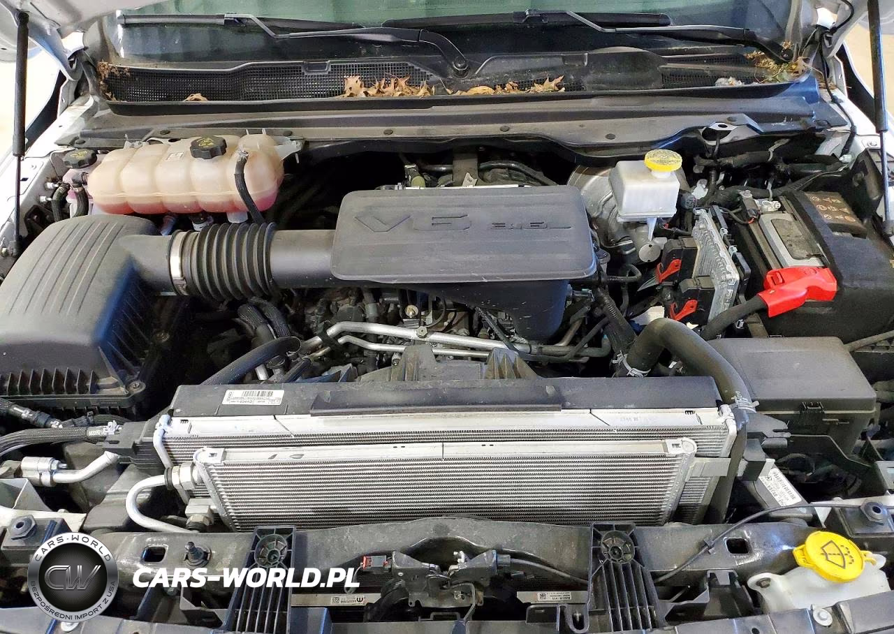 2024 Ram 1500 Tradesman VIN:1C6RRFCG7RN230408 - 11