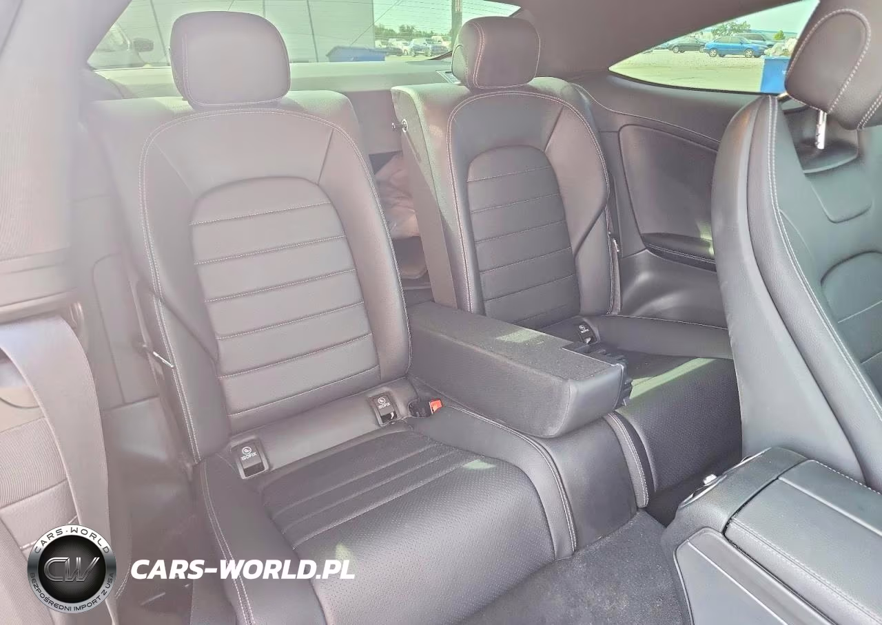 2023 Mercedes-Benz C 300 VIN:W1KWJ8DB1PG132628 - 10