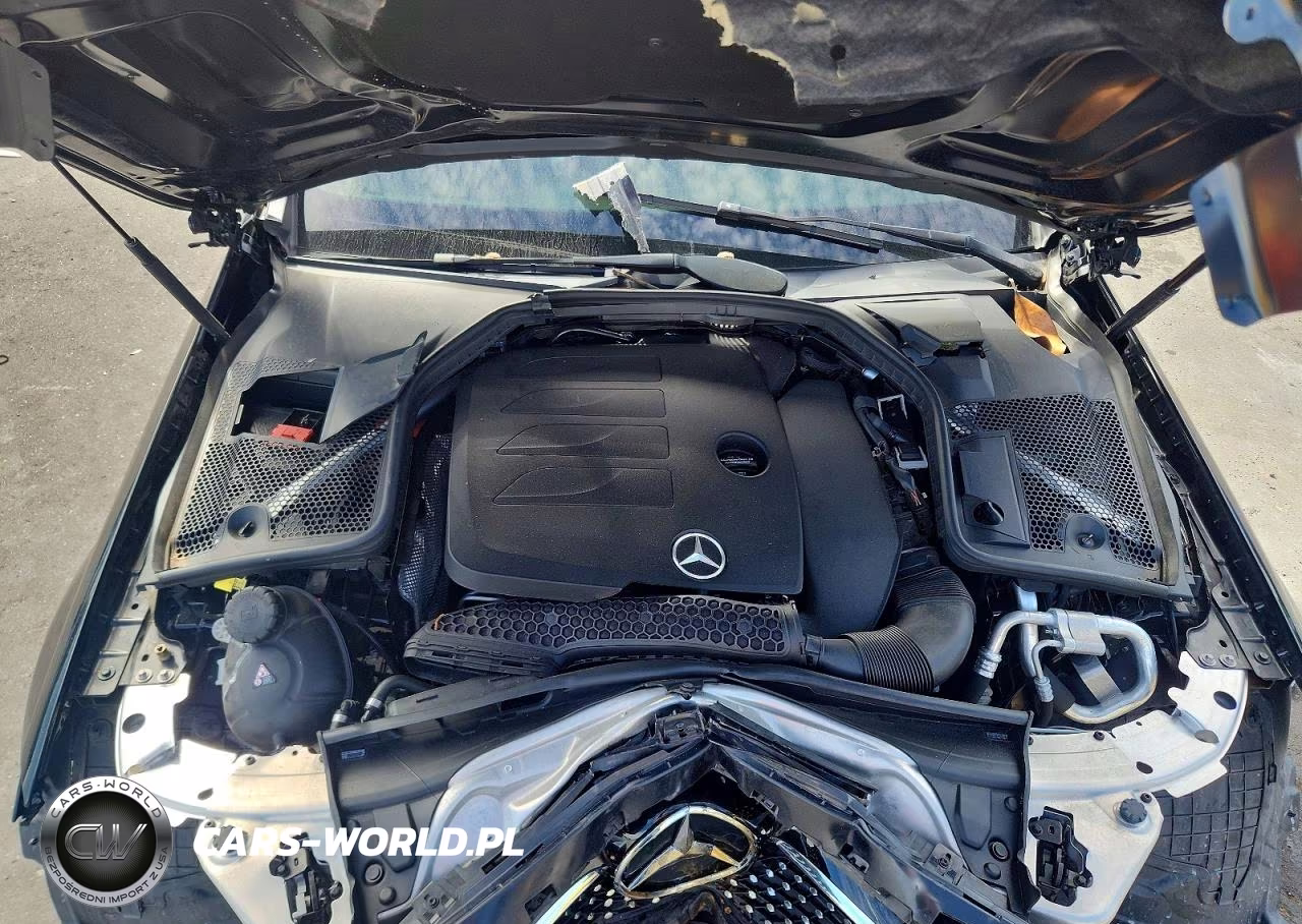 2023 Mercedes-Benz C 300 VIN:W1KWJ8DB1PG132628 - 11